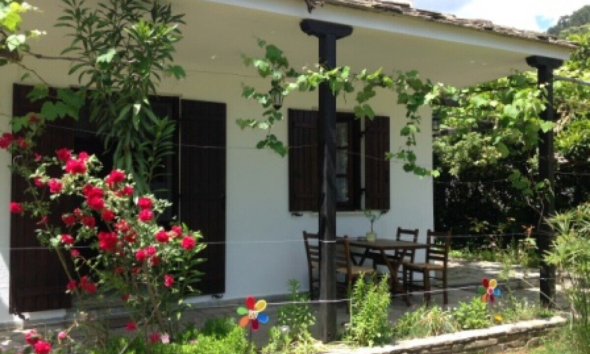 Photo of Outdoor in Golden Beach