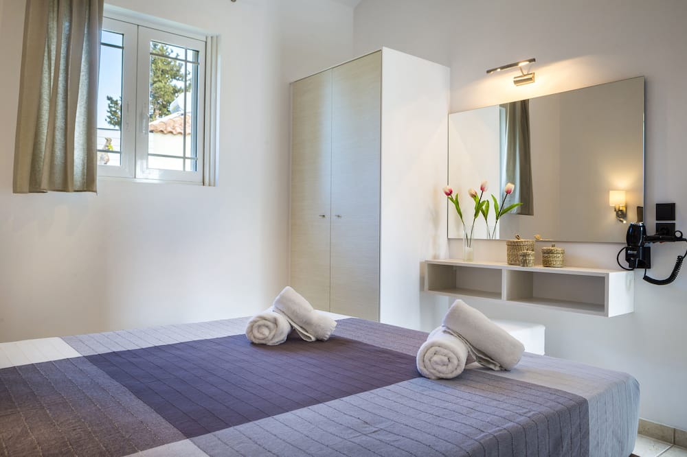 Photo of Bedroom in Ntomata
