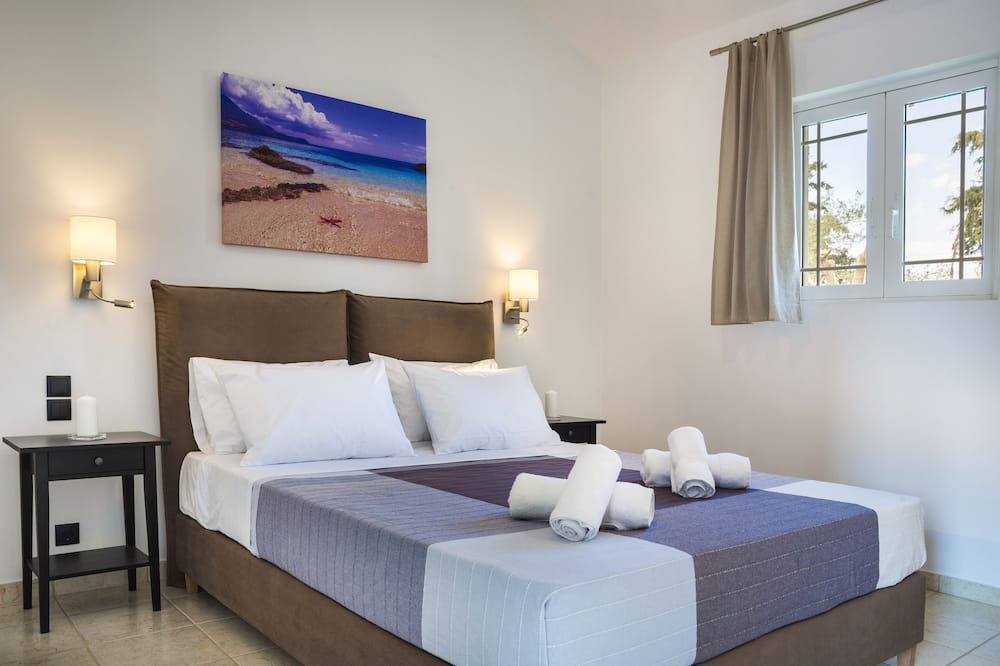 Photo of Bedroom in Ntomata
