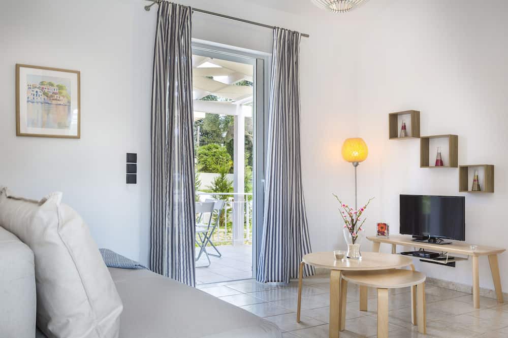 Photo of Bedroom in Ntomata
