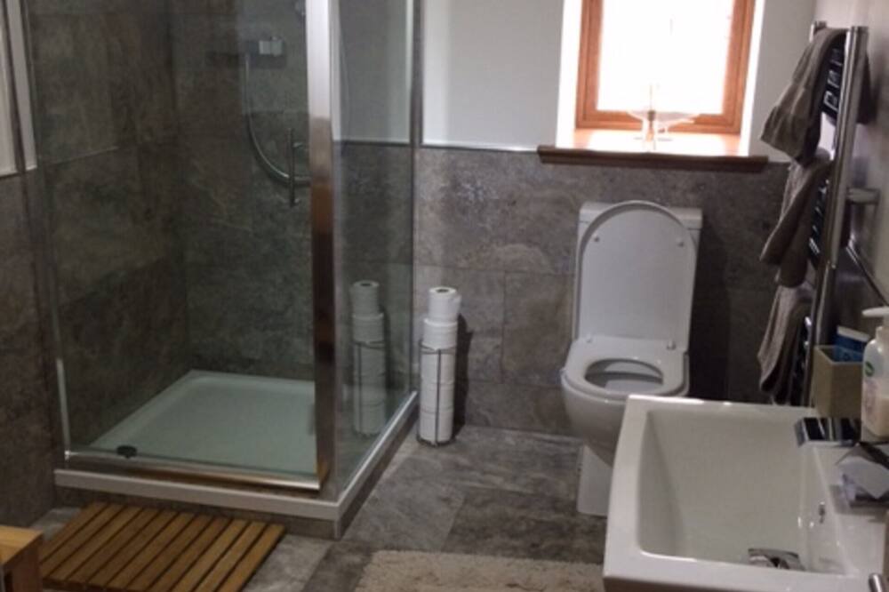 Photo of Bathroom in Ellon