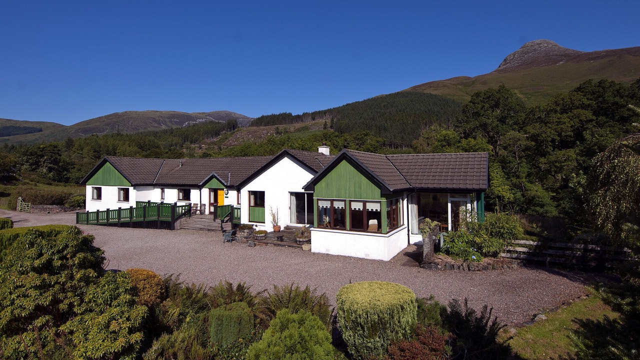 Photo of Outdoor in Glencoe