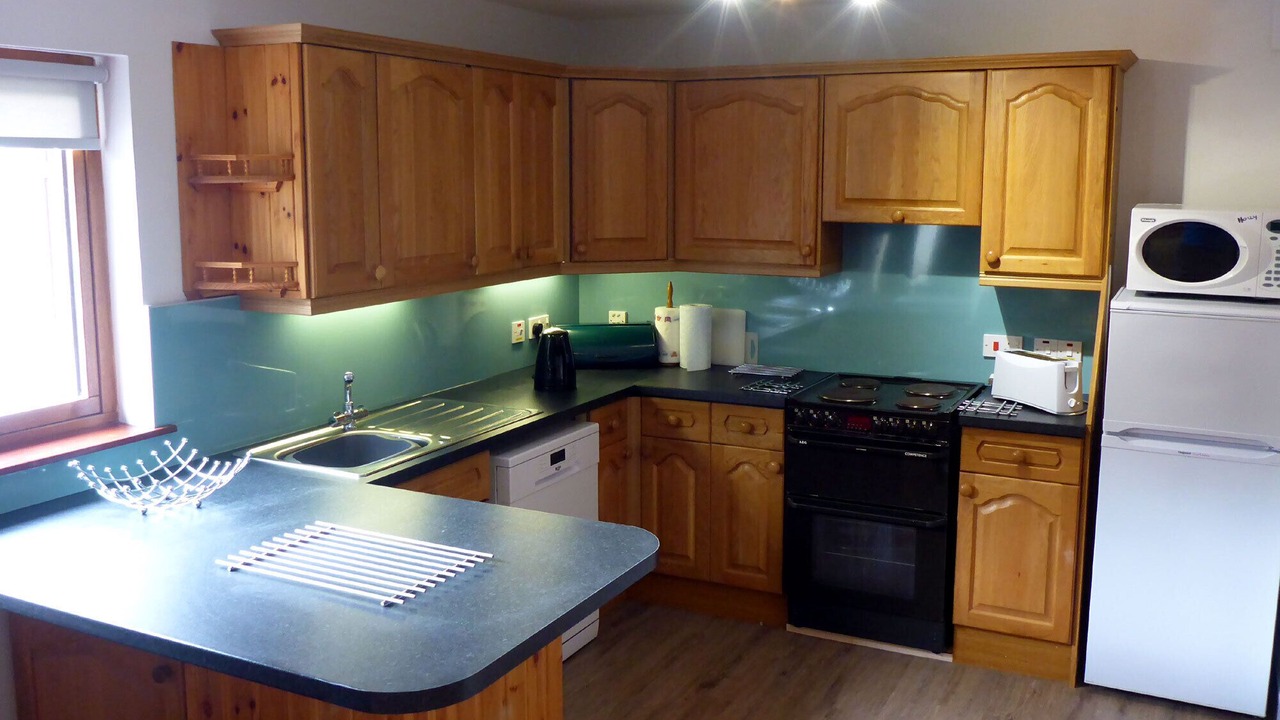 Photo of Kitchen in Glencoe
