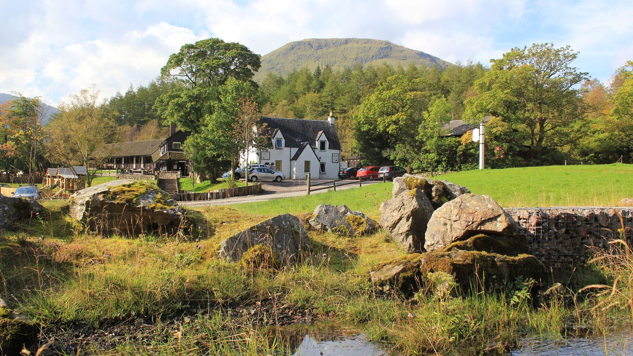 Photo of Outdoor in Glencoe