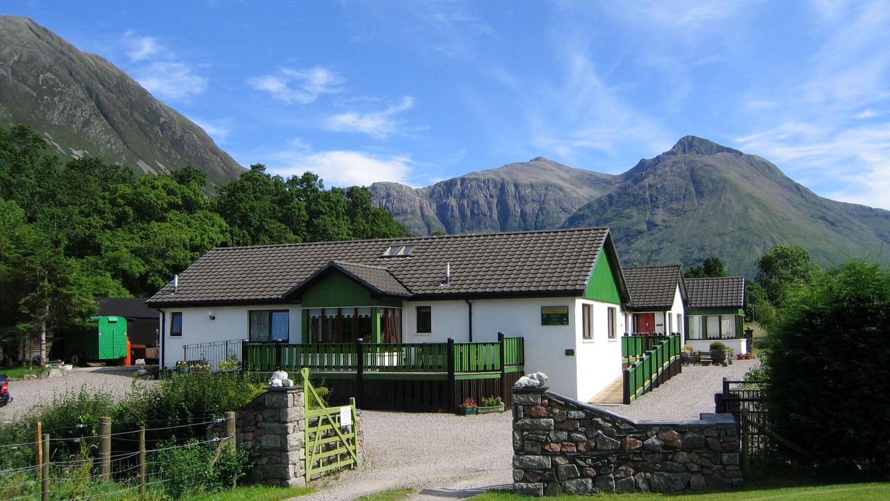 Photo of Outdoor in Glencoe