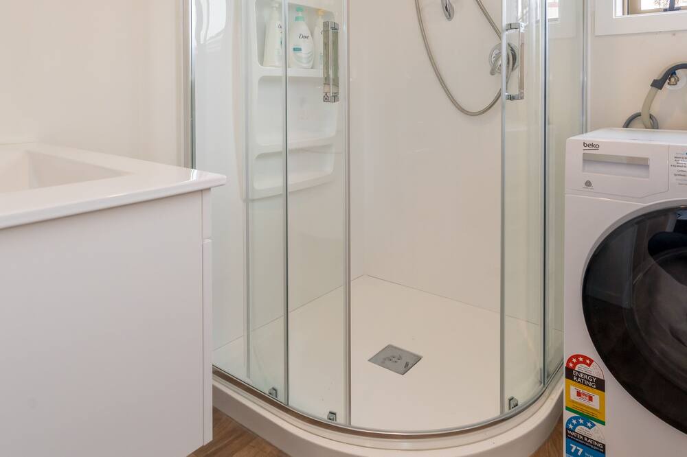 Photo of Bathroom in Kaka Point
