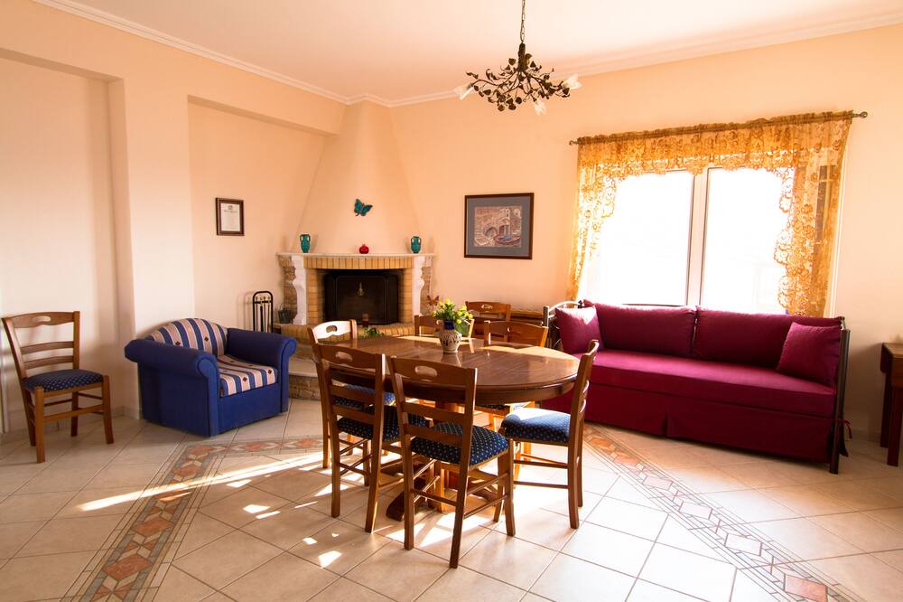 Photo of Livingroom in Ios