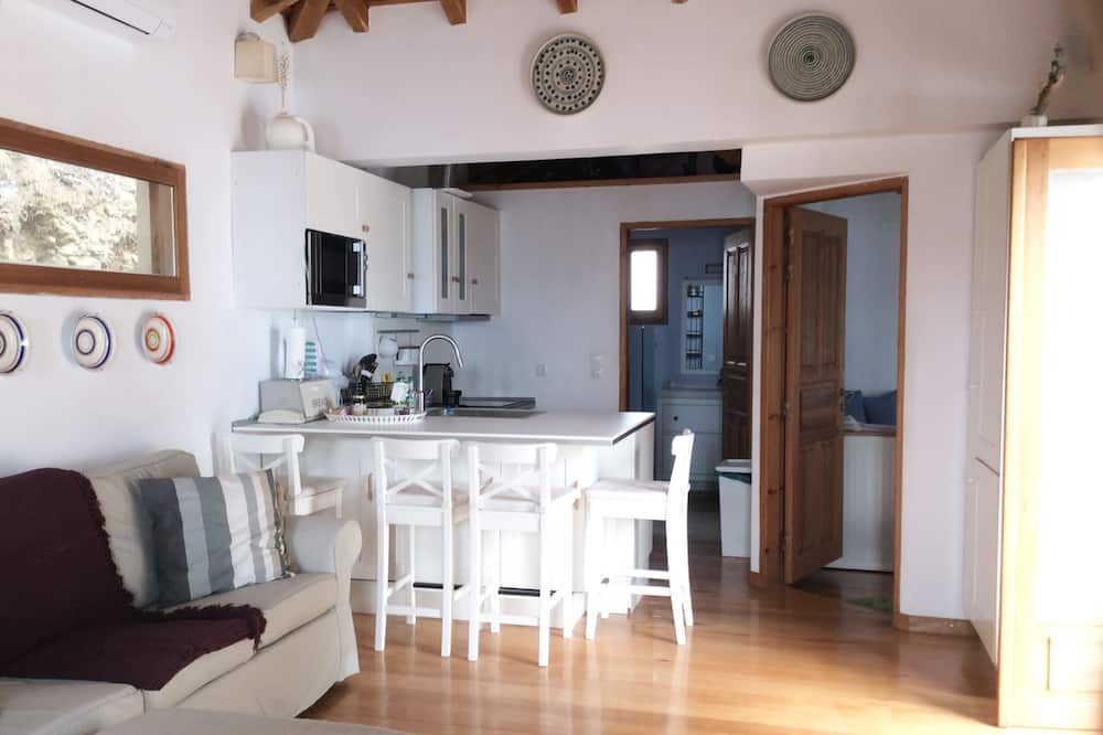 Photo of Livingroom in Troulos