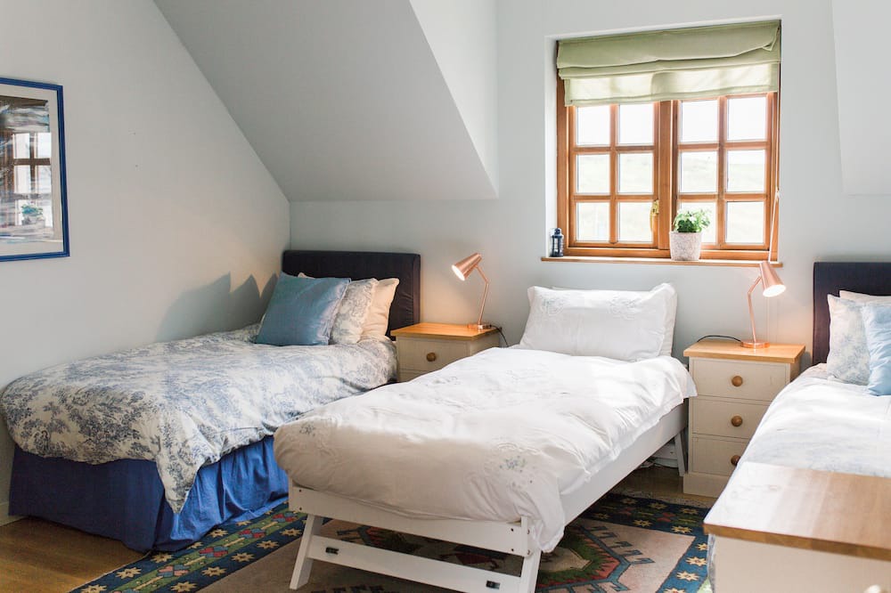 Photo of Bedroom in Taynuilt