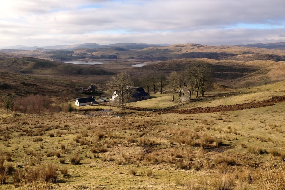 Photo of Others in Taynuilt