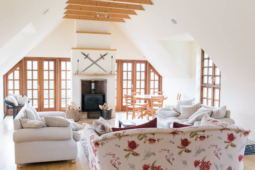 Photo of Bedroom in Taynuilt
