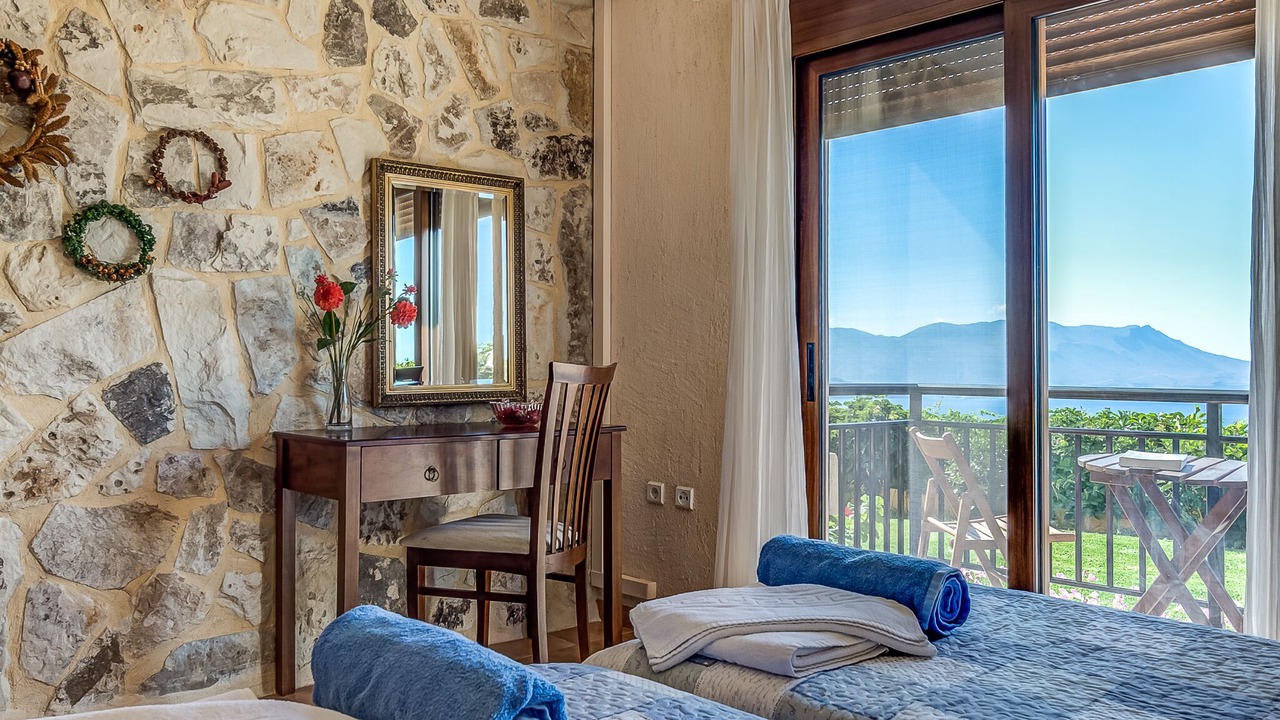 Photo of Bedroom in Cherethiana