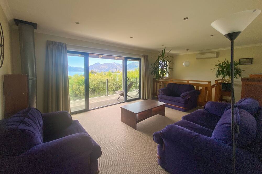 Photo of Livingroom in Lake Hawea