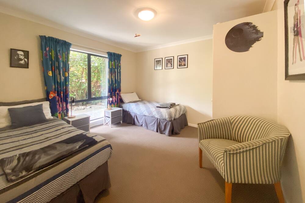Photo of Bedroom in Lake Hawea