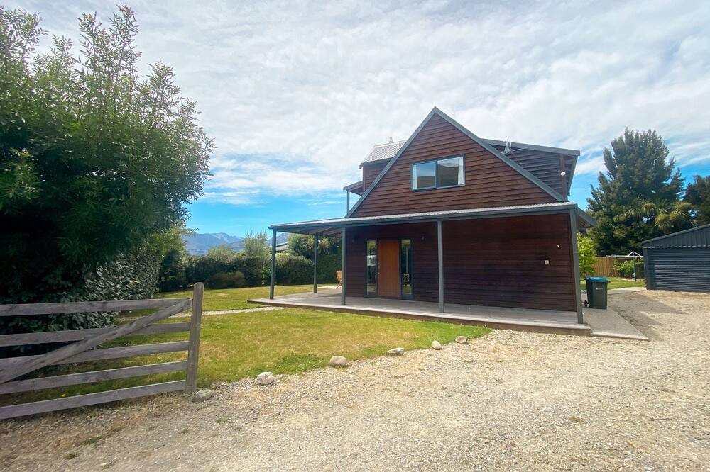 Photo of Outdoor in Lake Hawea