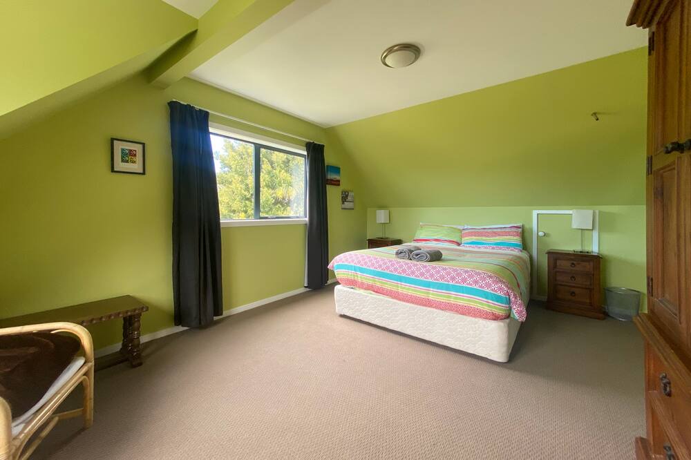 Photo of Bedroom in Lake Hawea