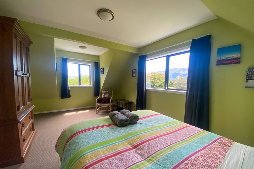 Photo of Bedroom in Lake Hawea