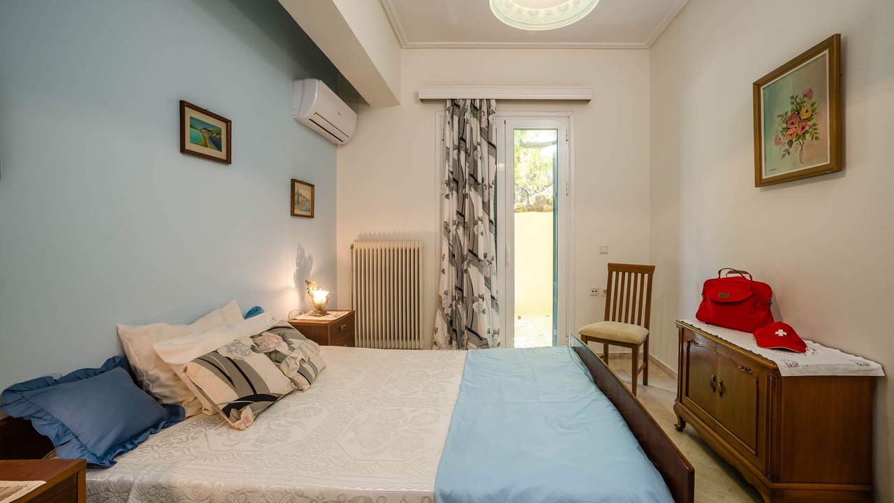 Photo of Bedroom in Akrotiri