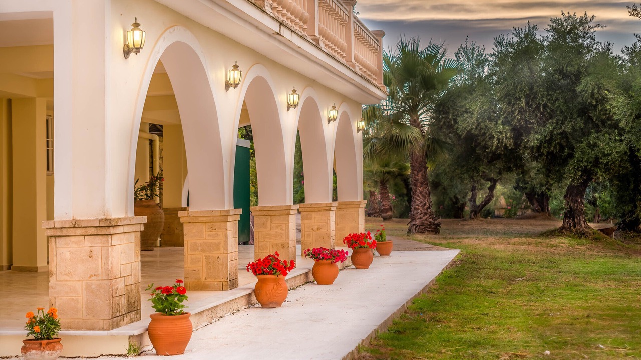 Photo of Outdoor in Akrotiri