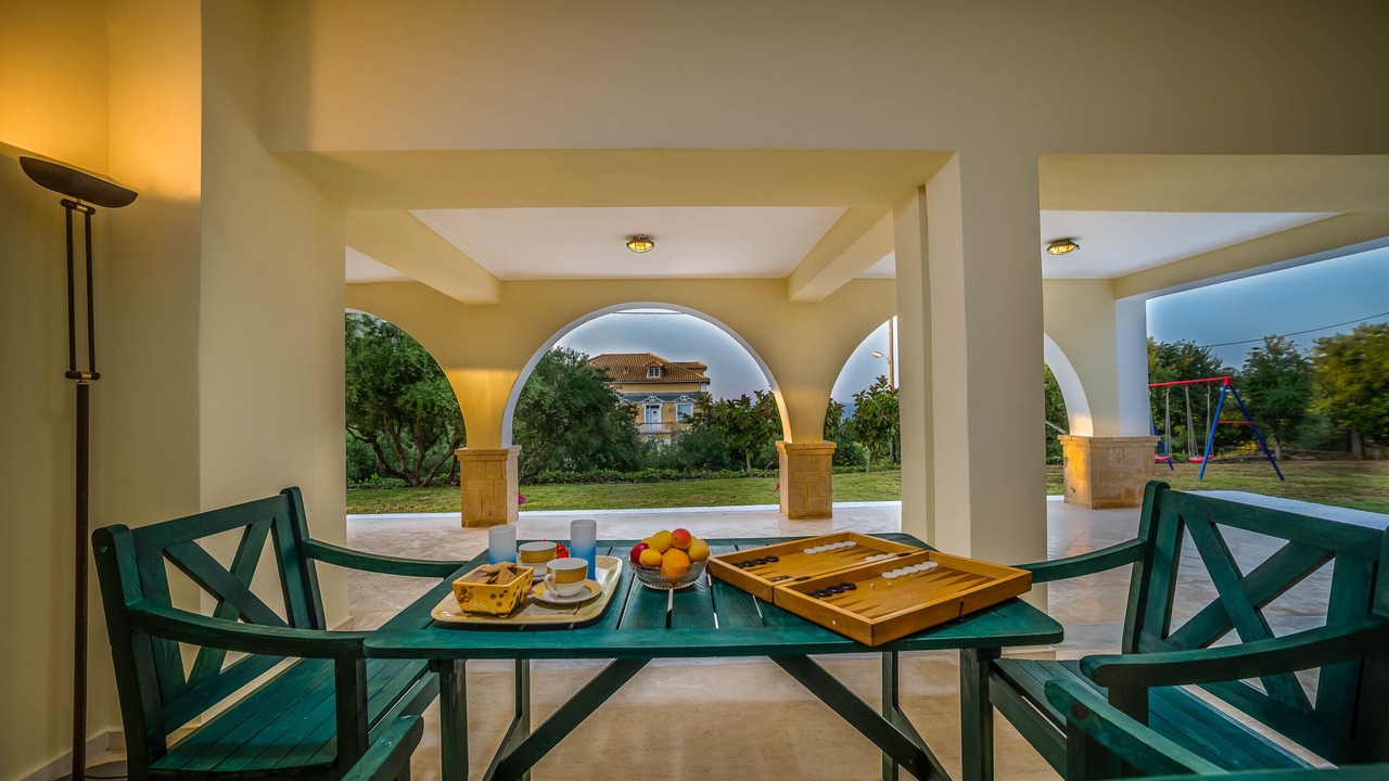 Photo of Outdoor in Akrotiri