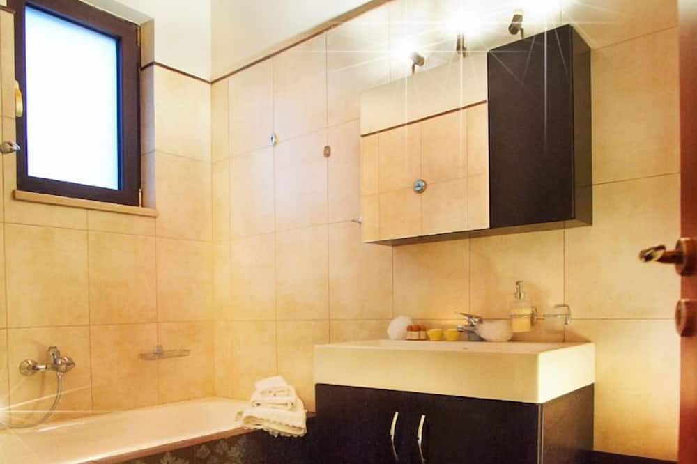 Photo of Bathroom in Zourva