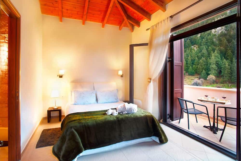 Photo of Bedroom in Zourva