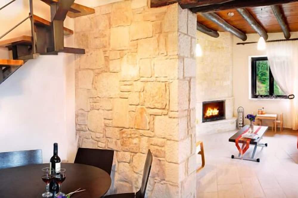 Photo of Livingroom in Zourva