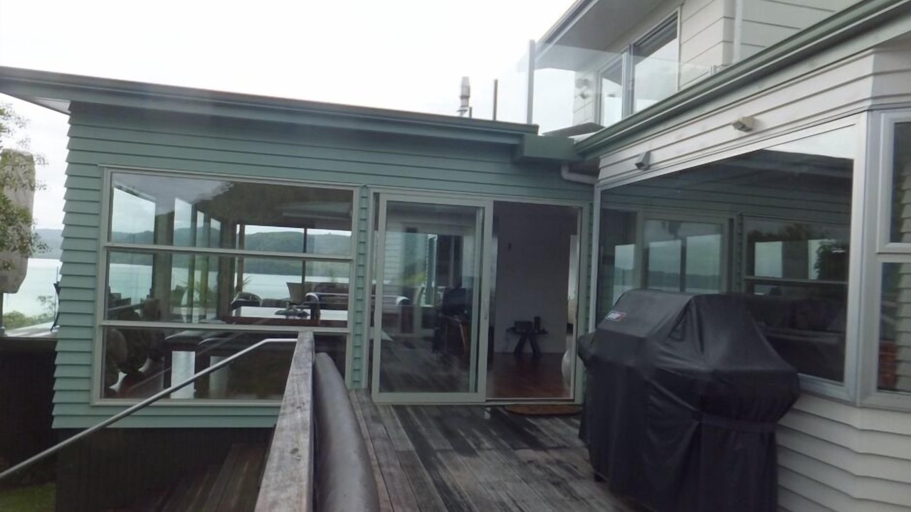 Photo of Outdoor in Lake Tarawera
