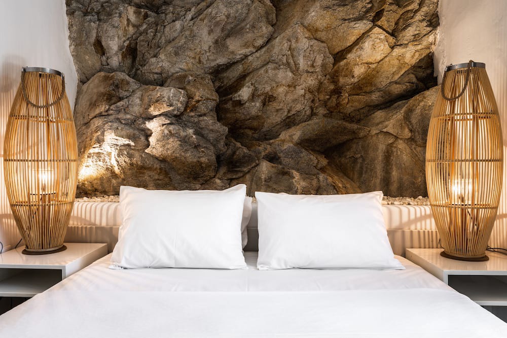 Photo of Bedroom in Paradise