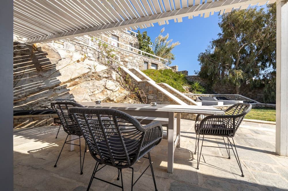 Photo of Outdoor in Paradise