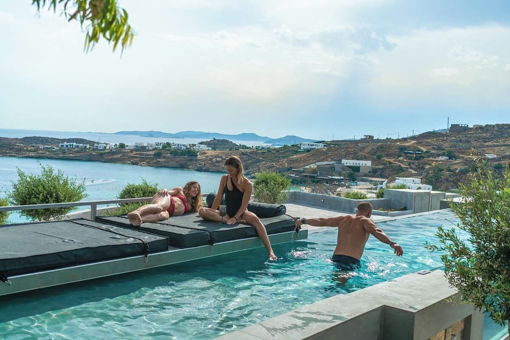 Photo of Outdoor in Paradise