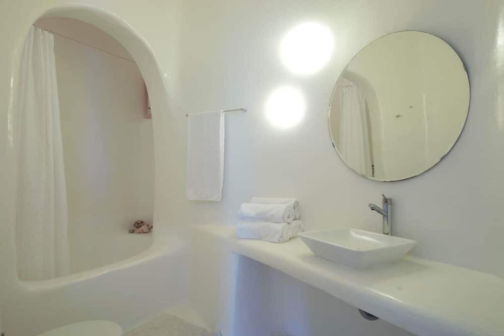 Photo of Bathroom in Paradise