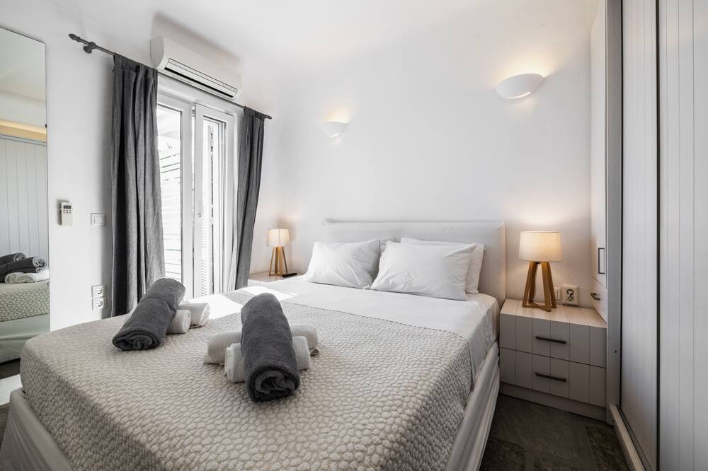 Photo of Bedroom in Paradise