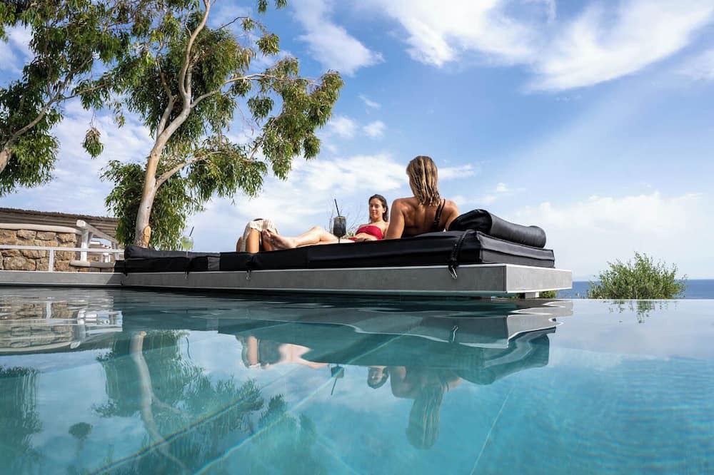 Photo of Outdoor in Paradise