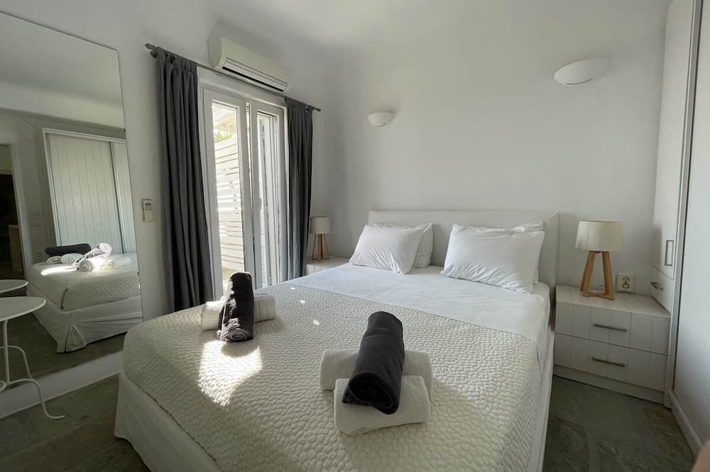 Photo of Bedroom in Paradise