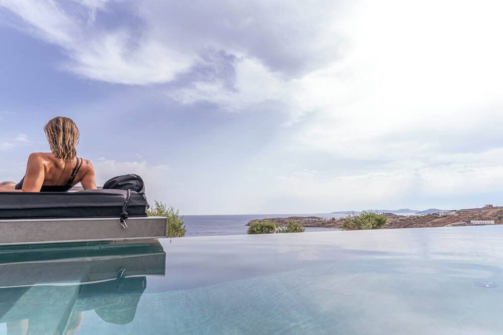 Photo of Outdoor in Paradise