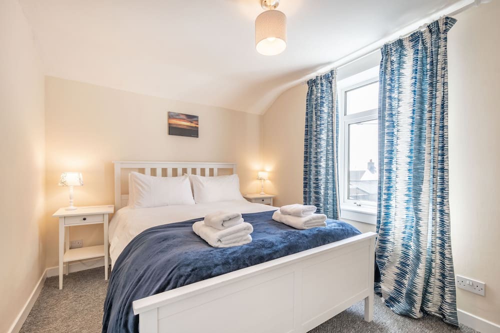 Photo of Bedroom in Girvan