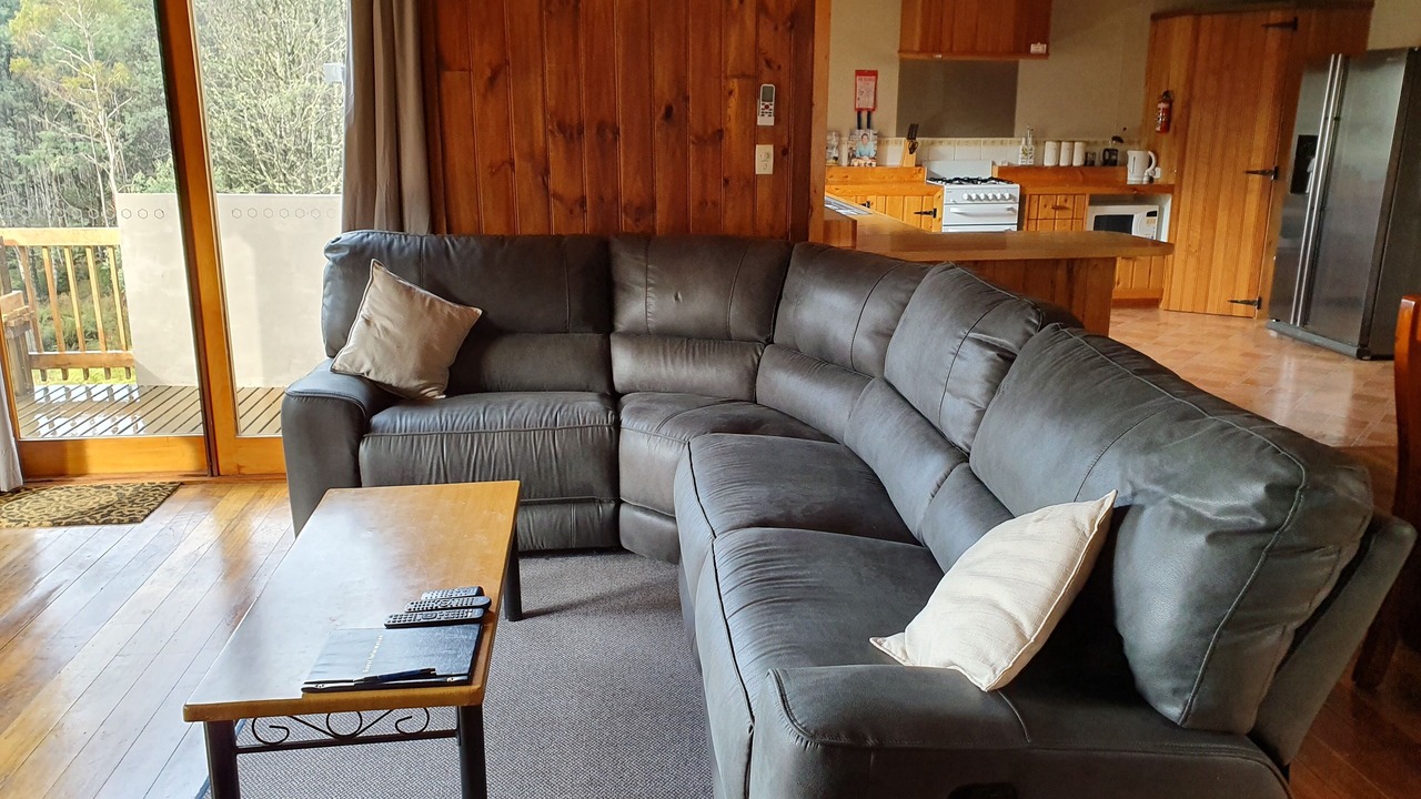 Photo of Livingroom in Moina