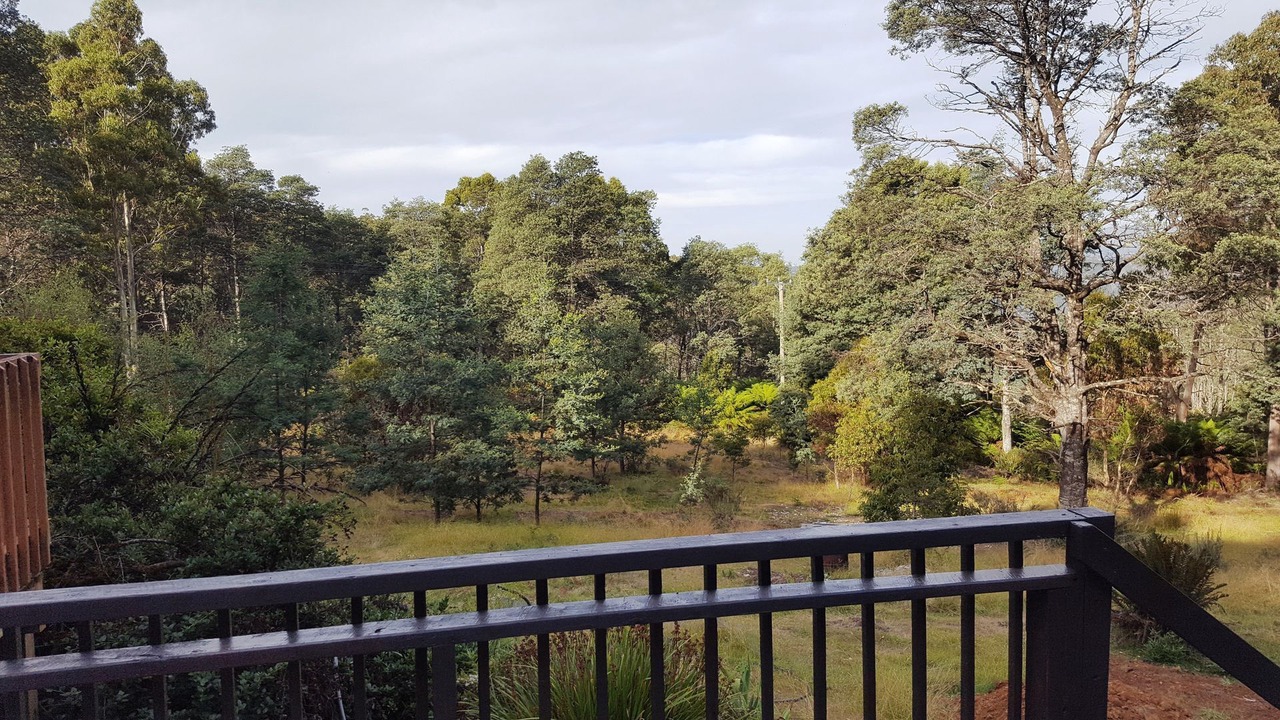 Photo of Patio Balcony in Moina