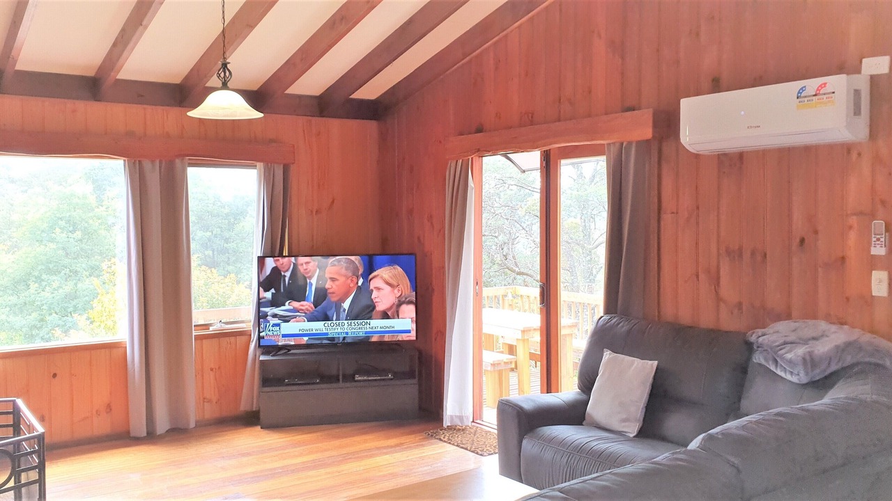 Photo of Livingroom in Moina