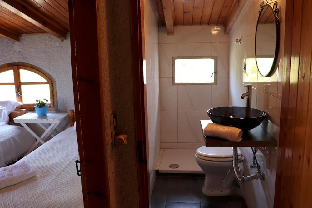 Photo of Bathroom in Oropos