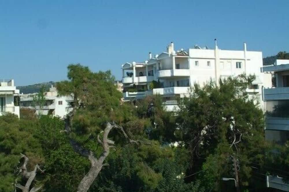 Photo of Patio Balcony in Agia Paraskevi