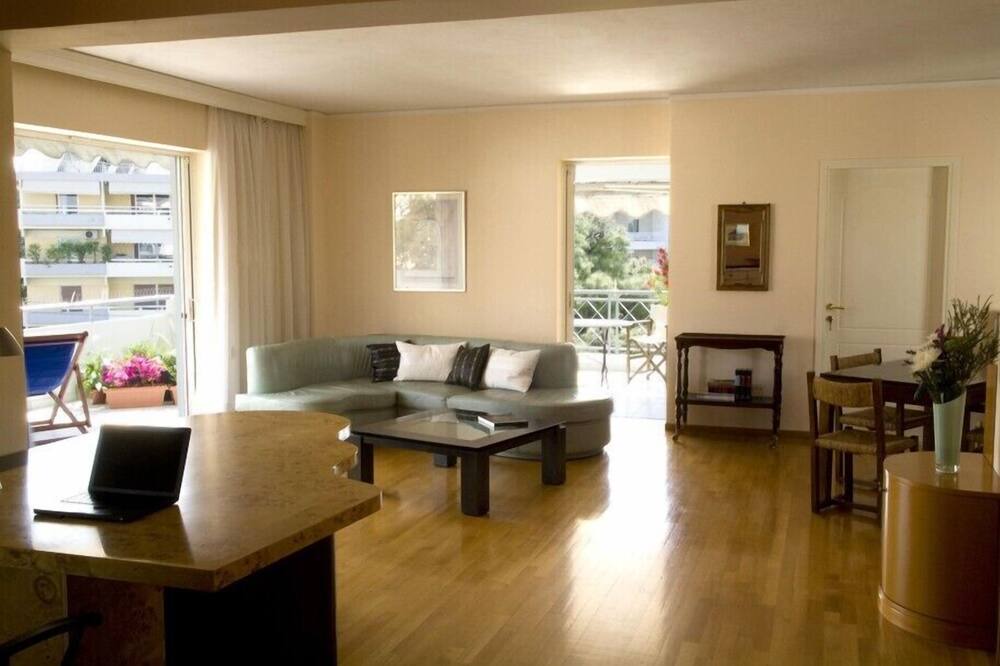 Photo of Bedroom in Agia Paraskevi