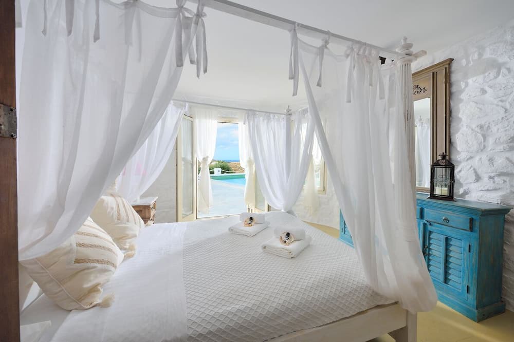 Photo of Bedroom in Ftelia