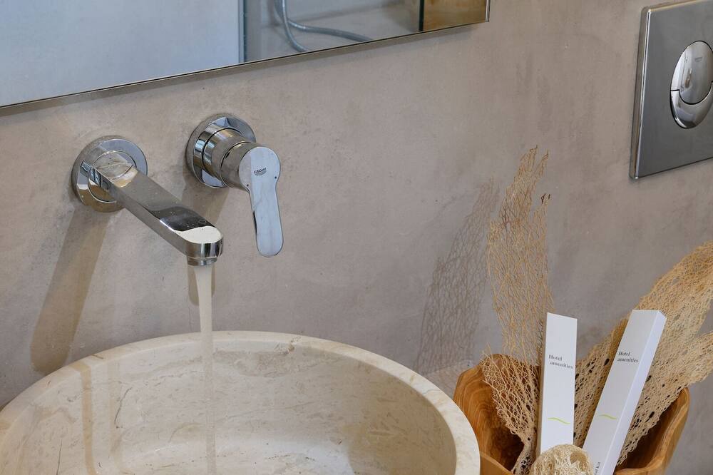 Photo of Bathroom in Ftelia