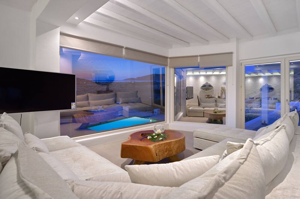 Photo of Livingroom in Ftelia