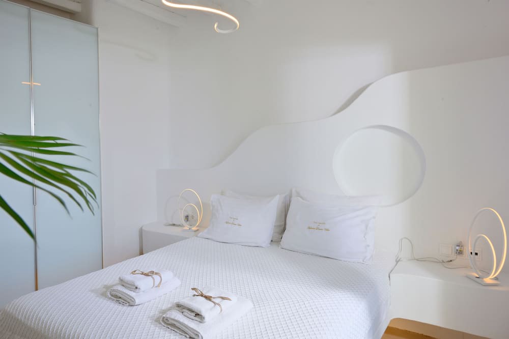 Photo of Bedroom in Ftelia