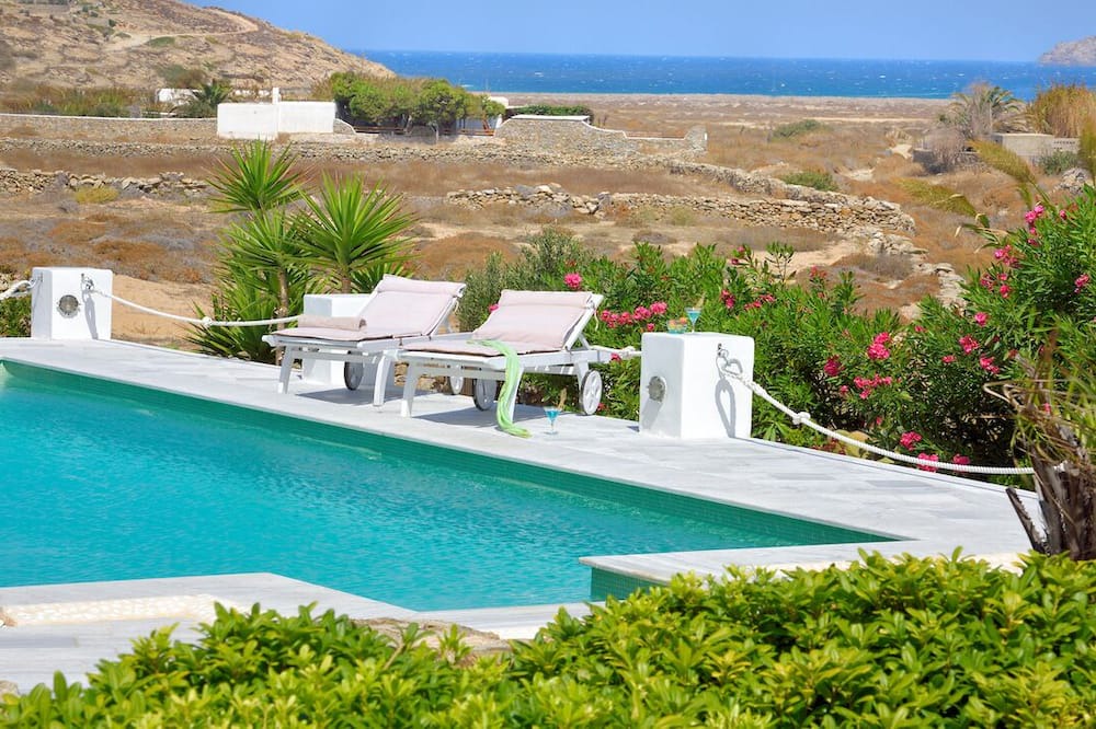 Photo of Outdoor in Ftelia