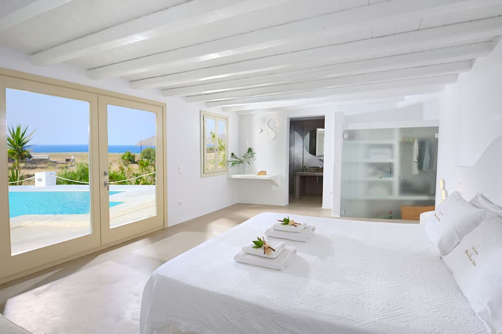 Photo of Bedroom in Ftelia
