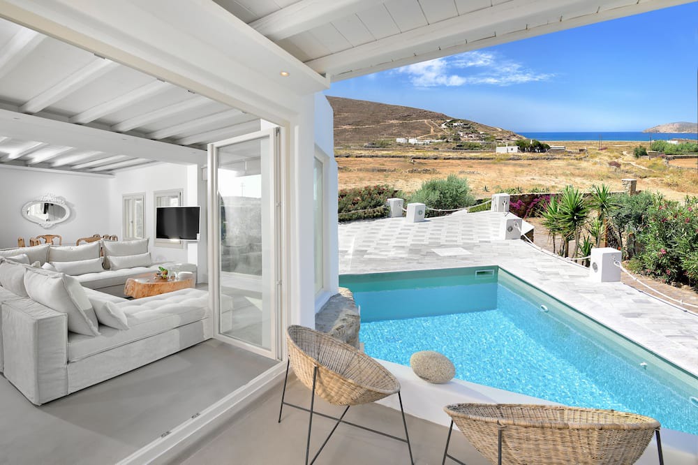 Photo of Bedroom in Ftelia